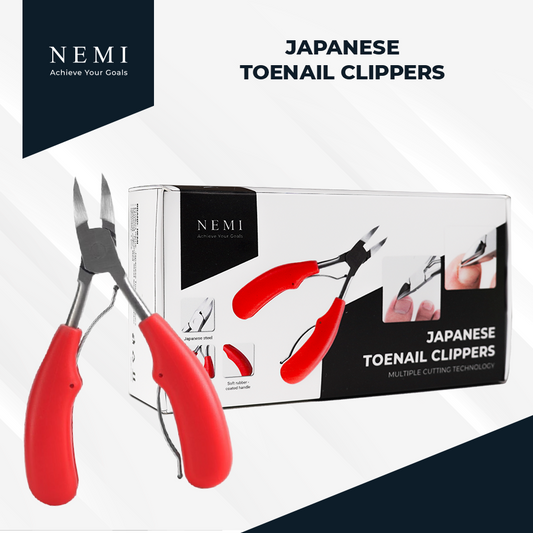 Japanese Toenail Clippers